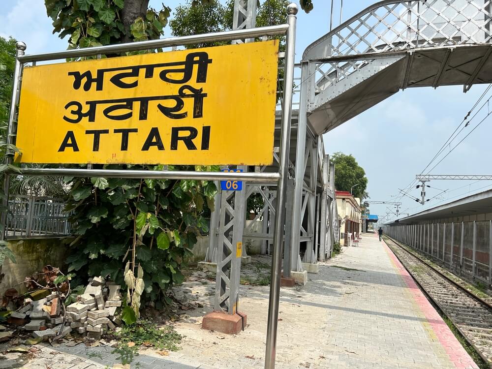 attari