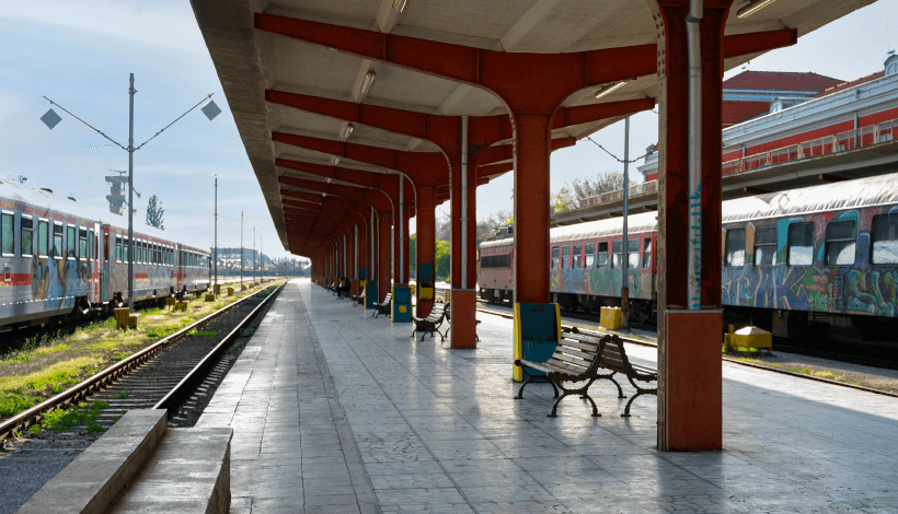 delhi-station