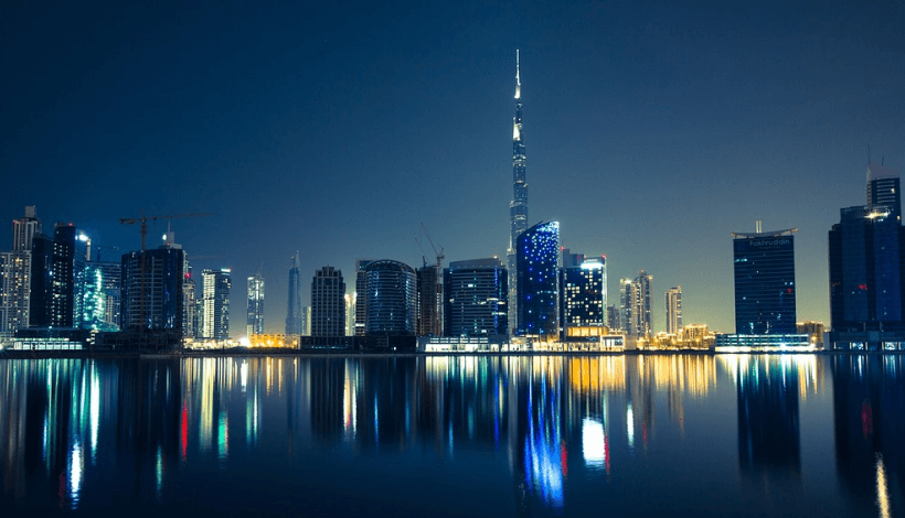 dubai