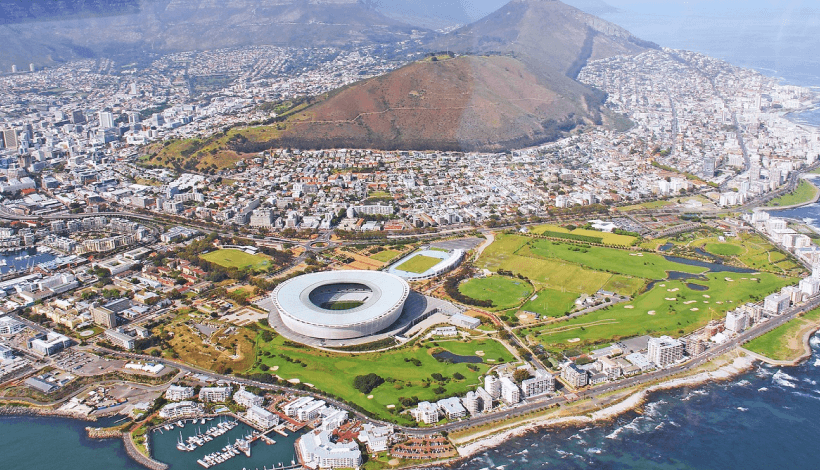 cape-town