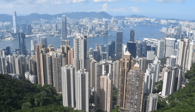 hong-kong