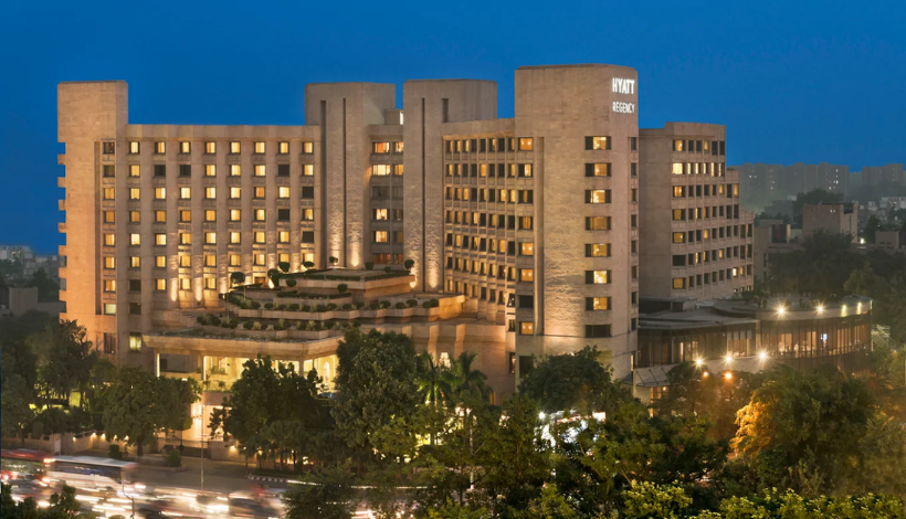 Hyatt Regency Delhi