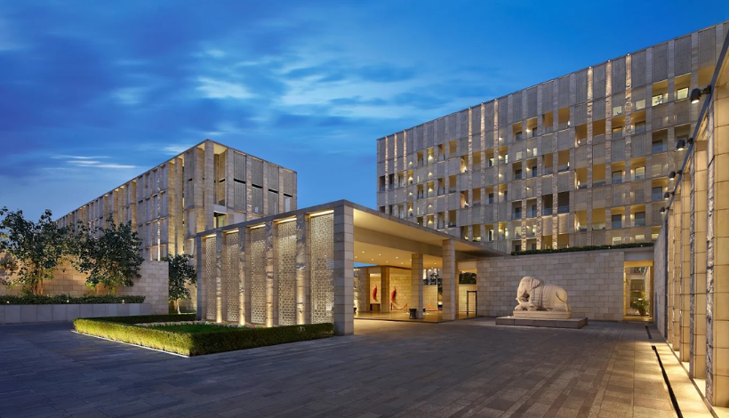 The Lodhi