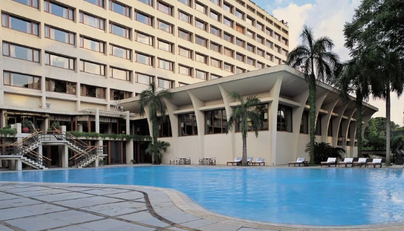 The Oberoi, New Delhi