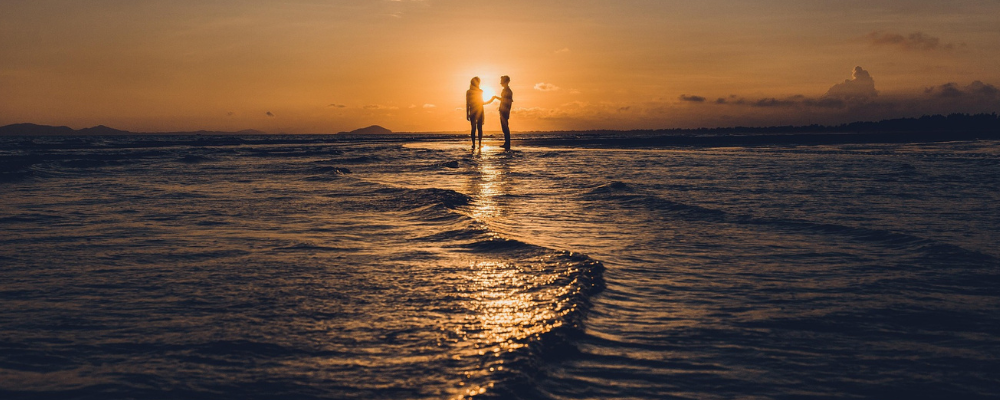 Beach Holiday for Honeymoon in Caribbean