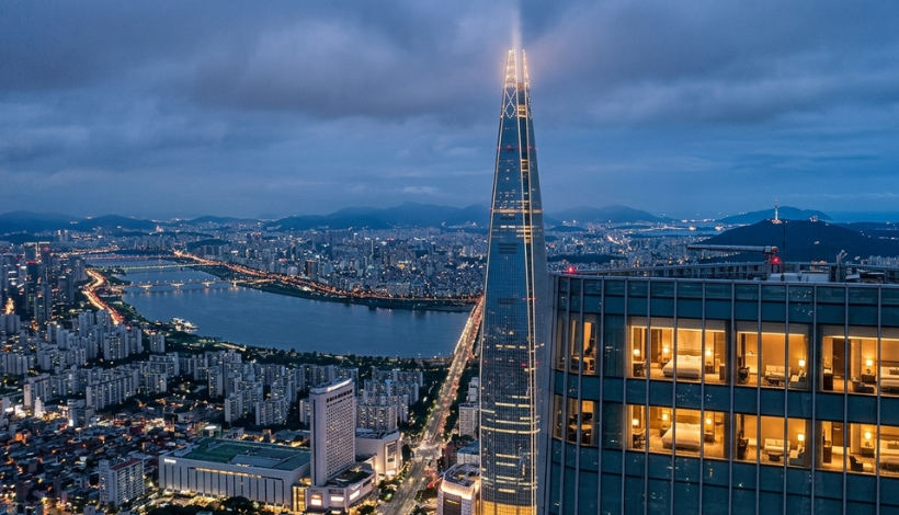 Signiel Seoul