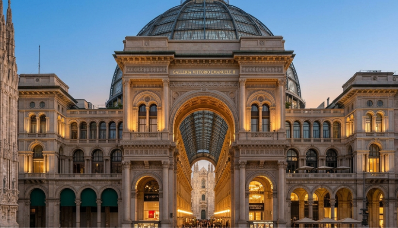 Town House Galleria