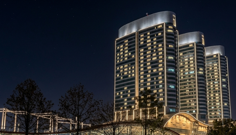 The Centaurus