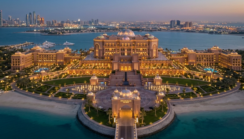 Emirates Palace