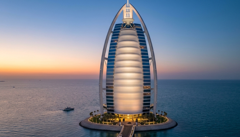 Burj Al Arab