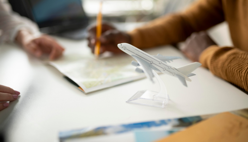 Flight Booking Strategy