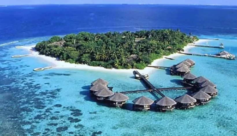 Lakshadweep
