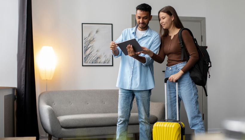 Domestic Travel India