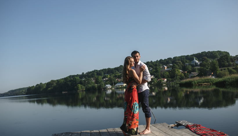 Indian Honeymoon Destinations