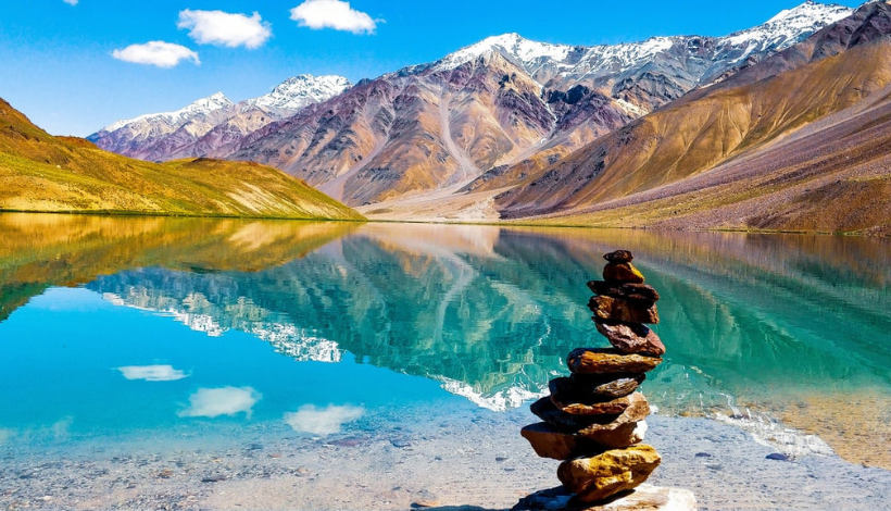 Spiti Valley