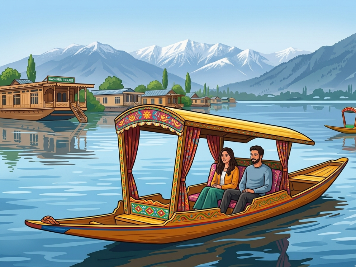 Kashmir