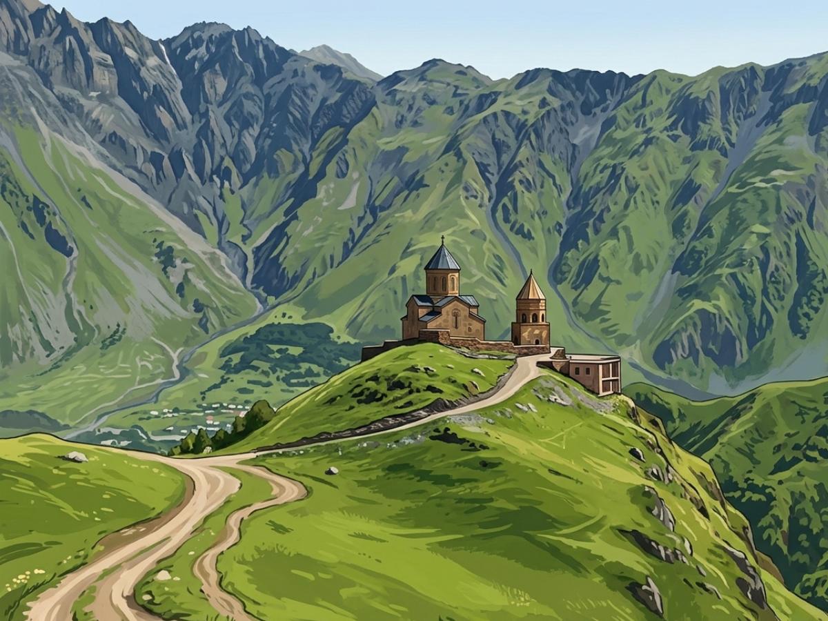 Georgia