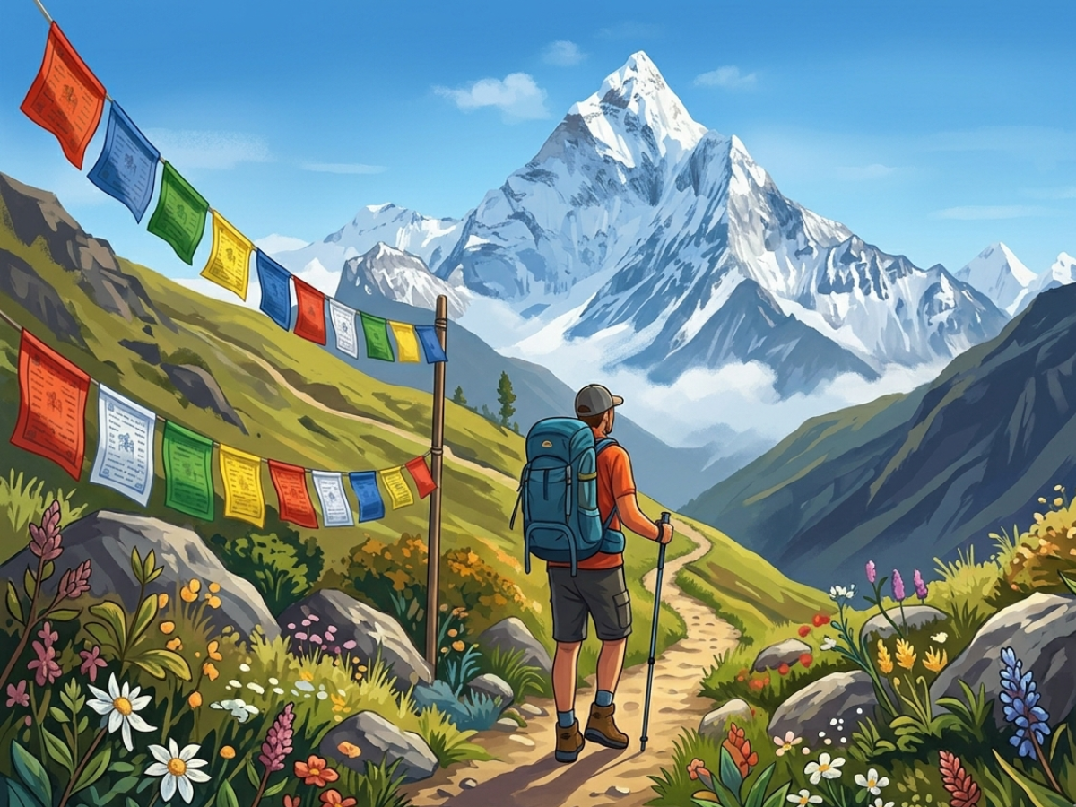 Nepal