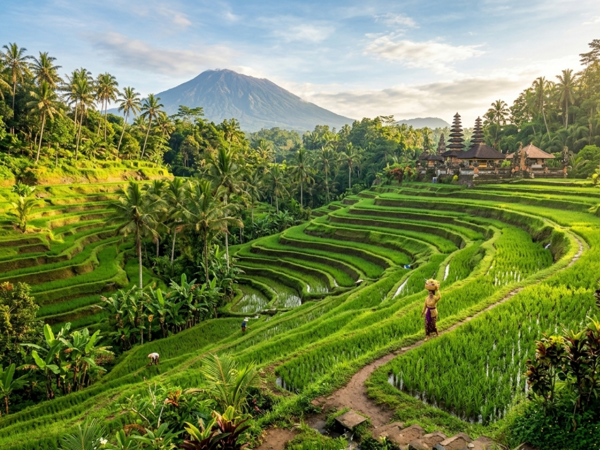 Bali