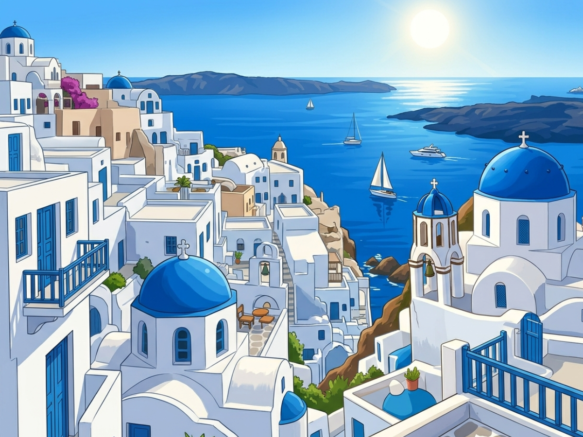 Greece