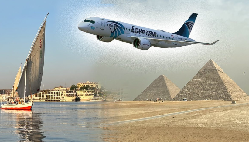 Flights and Entry Planning