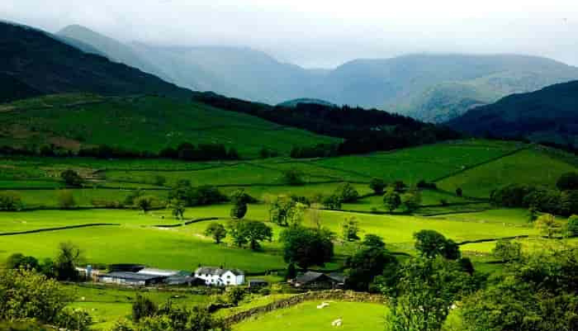 Ziro Valley, Arunachal Pradesh