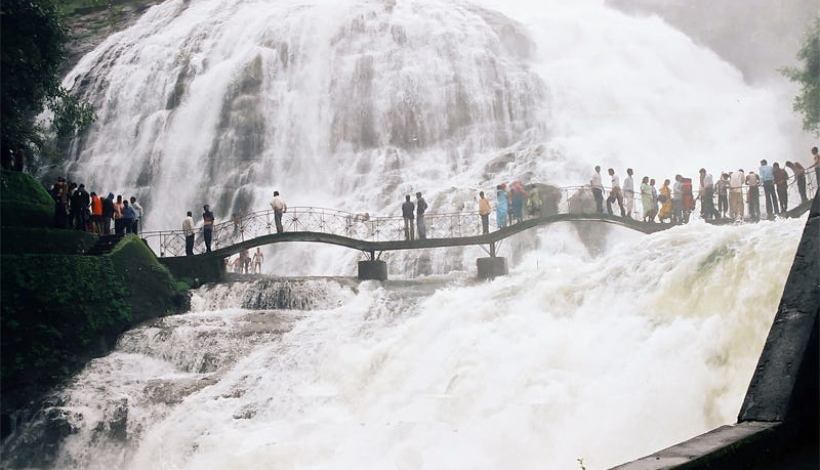 Bhandardara, Maharashtra