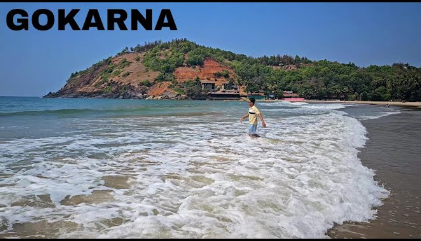 Gokarna, Karnataka