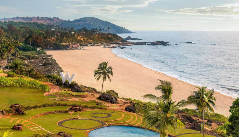 Beach Spots That Work