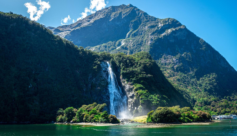 Nature Stuff for Non-Beach People