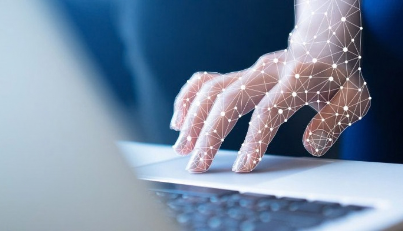 The human touch still matters