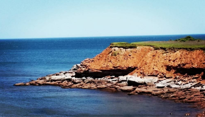 Prince Edward Island