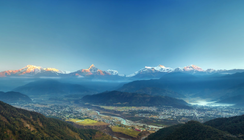 Nepal