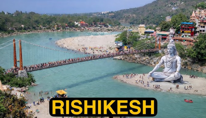 Rishikesh