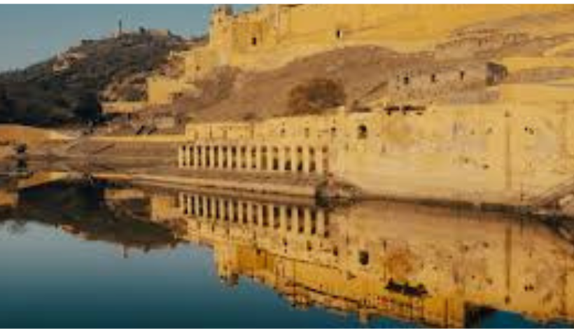 Jaipur to Jaisalmer – The Desert, Without Urgency