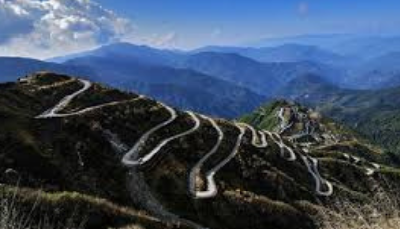 Guwahati to Tawang – Distance That Feels Earned