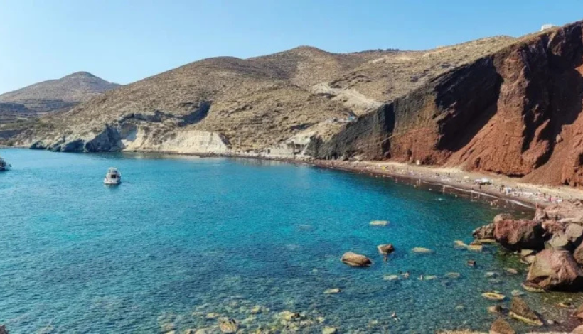 Mykonos
