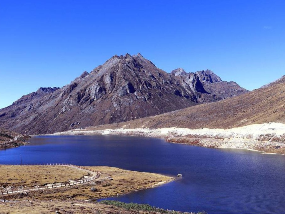 Offbeat Places in Arunachal Pradesh