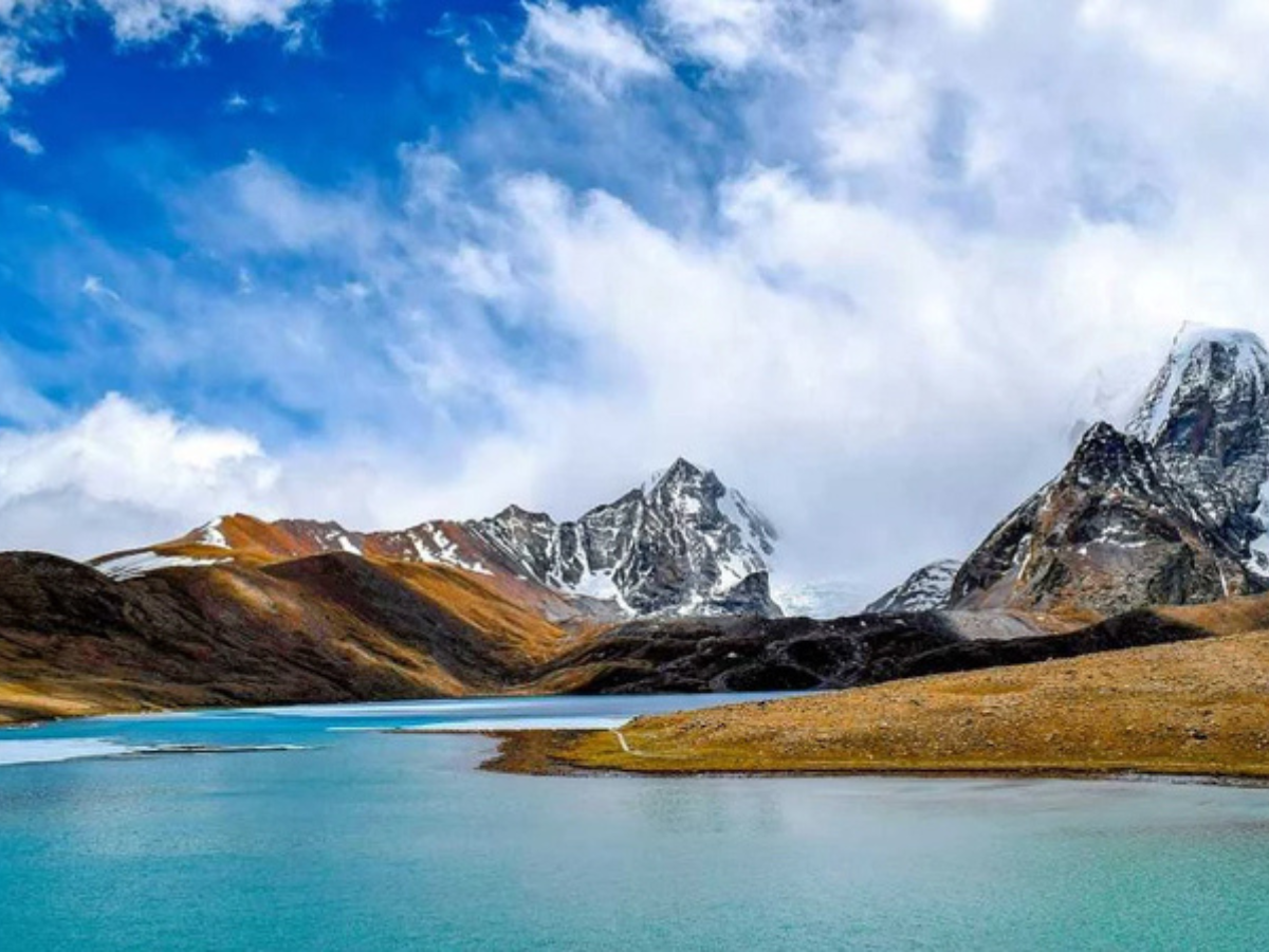 Offbeat Places in Sikkim