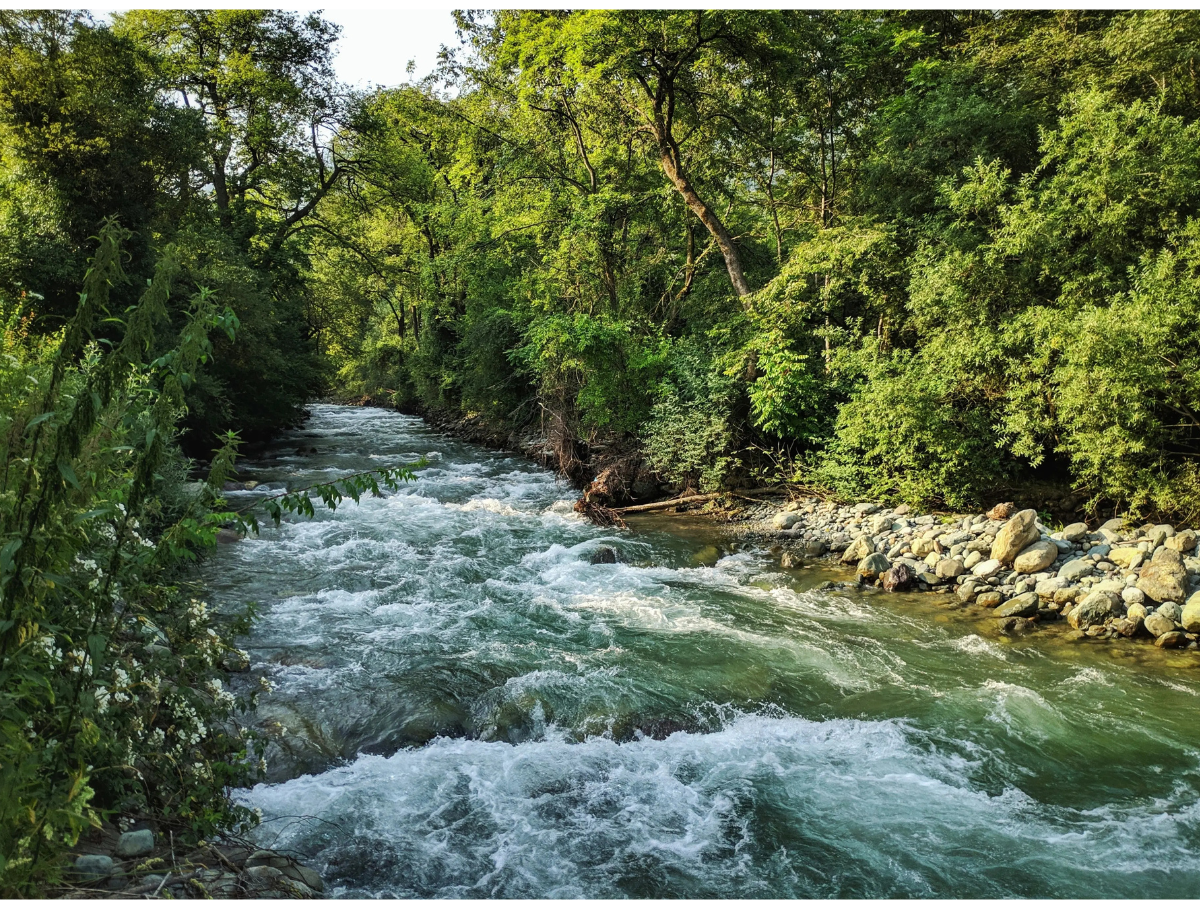 Hidden Gems in Manipur