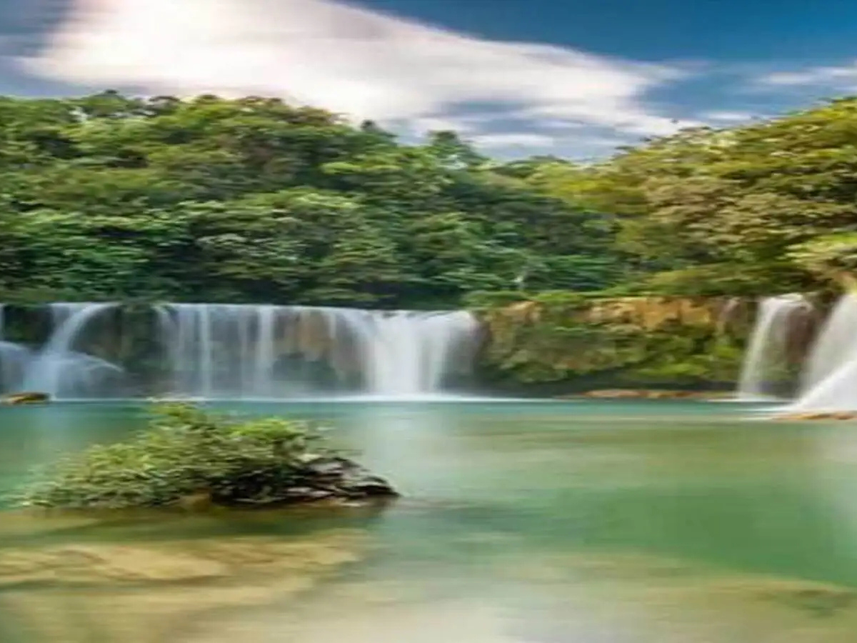Unique Places to Visit in Mizoram