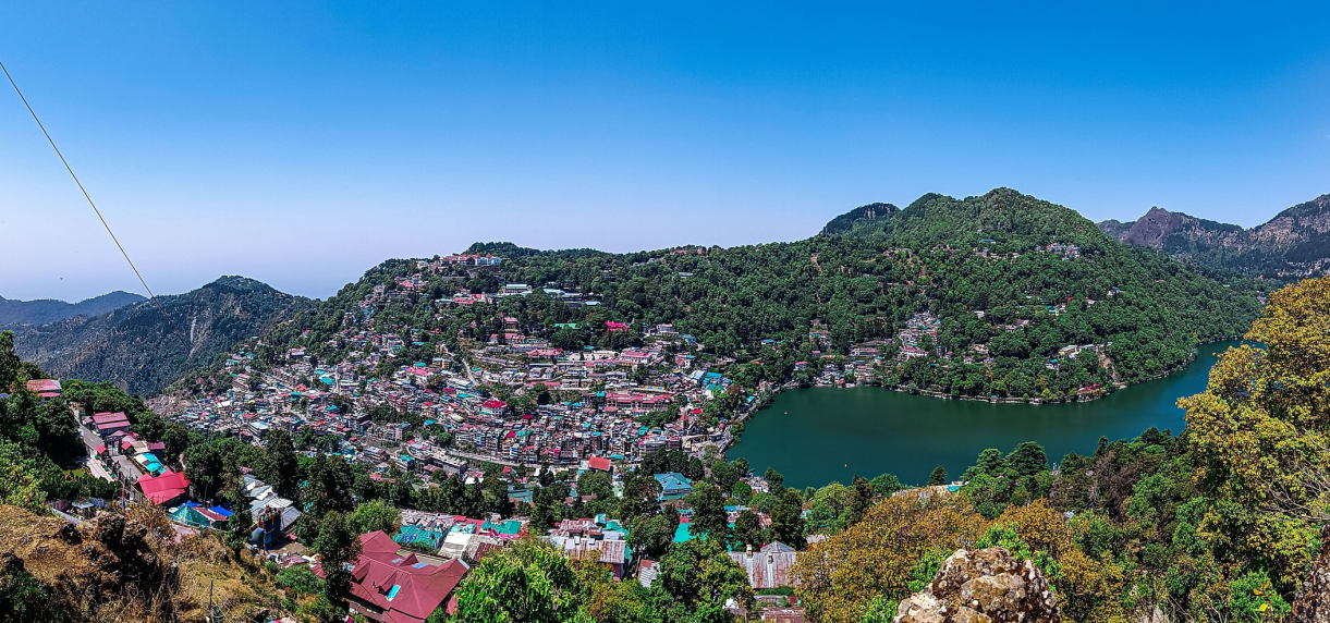 Nainital