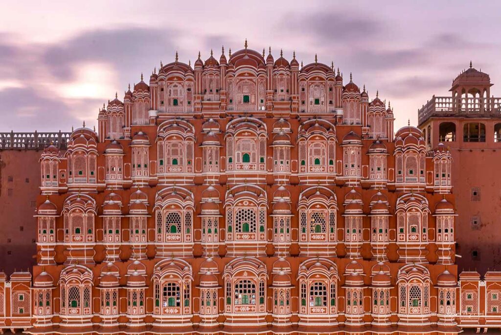 Jaipur