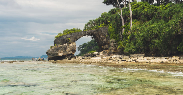 Andaman
