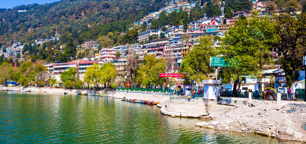 Nainital