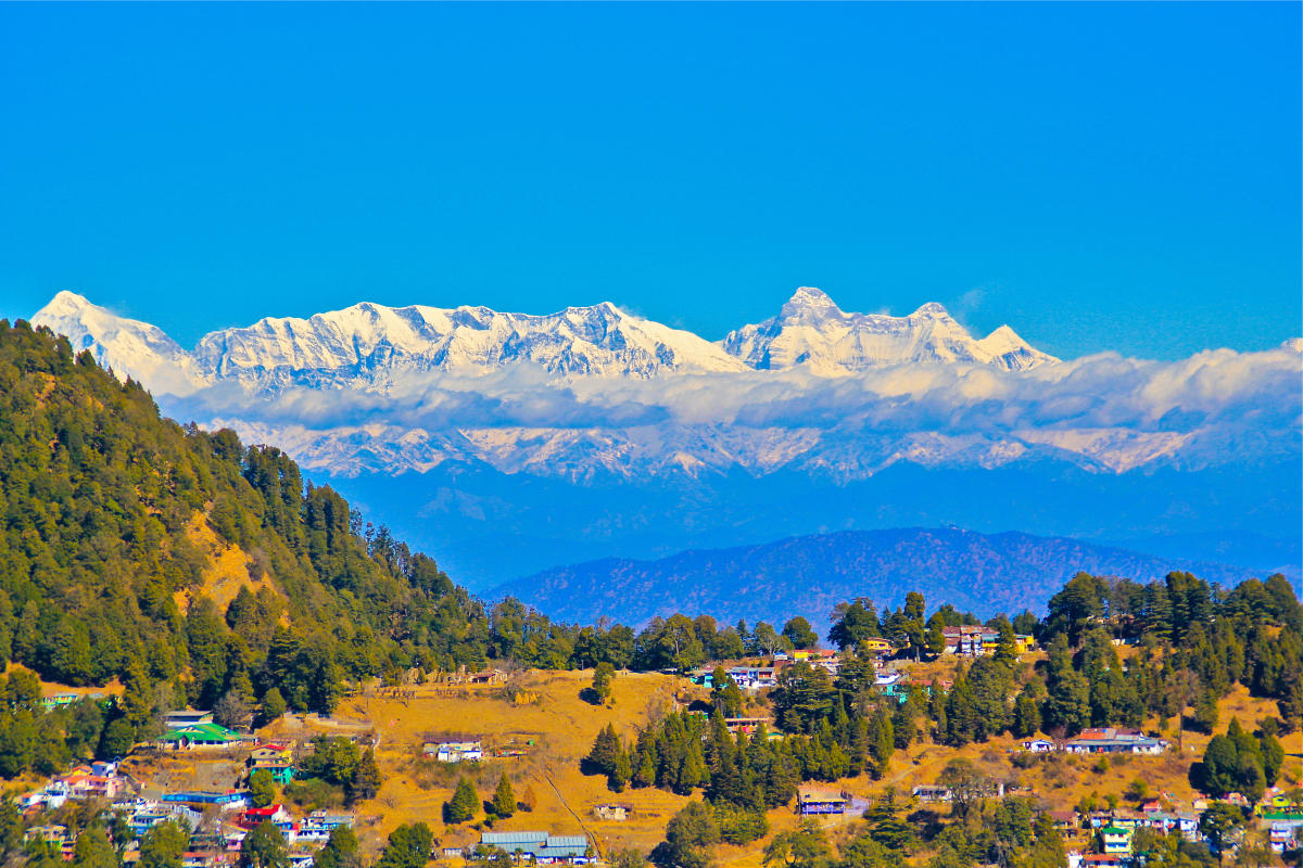 Manali