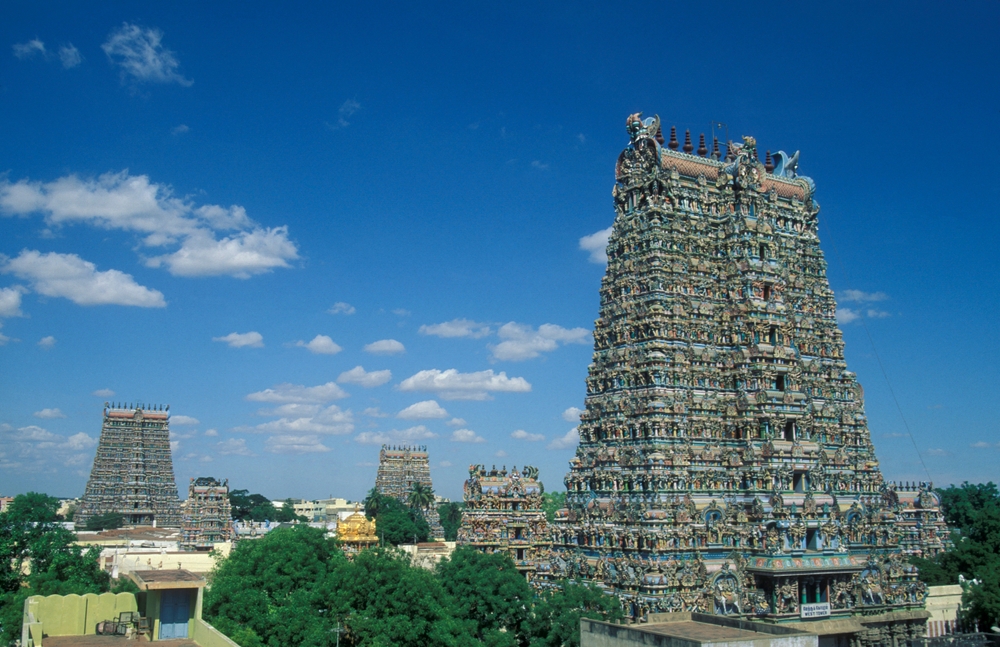 Rameshwaram