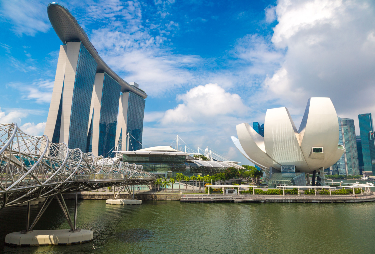 Singapore for Adventure lovers