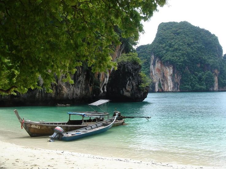 Thailand