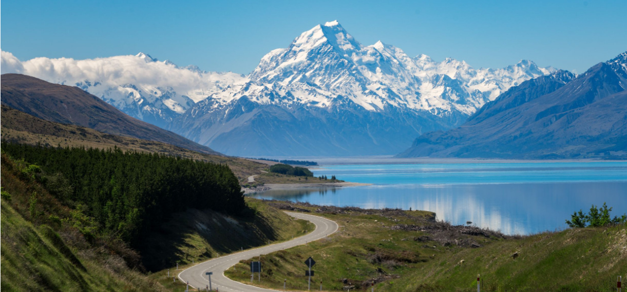 New Zealand